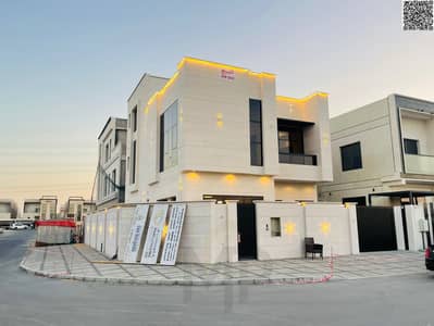6 Bedroom Villa for Sale in Al Yasmeen, Ajman - batch_WhatsApp Image 2026-04-13 at 12.32. 22 PM. jpg 6 Bedroom Villa for Sale in Al Yasmeen, Ajman - batch_WhatsApp Image 2026-04-13 at 12.32. 22 PM. jpg