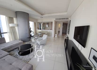 2 Bedroom Flat for Rent in Business Bay, Dubai - WhatsApp Image 2026-06-02 at 2.42. 29 PM (2). jpeg