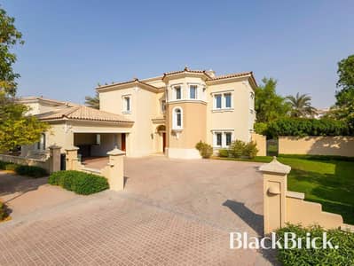 4 Bedroom Villa for Rent in Arabian Ranches, Dubai - Amazing Family Community | Spacious Layout 4 Bedroom Villa for Rent in Arabian Ranches, Dubai - Amazing Family Community | Spacious Layout