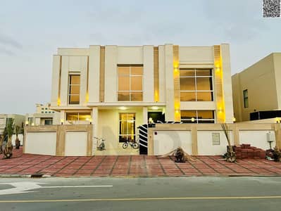 6 Bedroom Villa for Sale in Al Yasmeen, Ajman - batch_WhatsApp Image 2026-01-21 at 6.16. 33 PM. jpg 6 Bedroom Villa for Sale in Al Yasmeen, Ajman - batch_WhatsApp Image 2026-01-21 at 6.16. 33 PM. jpg