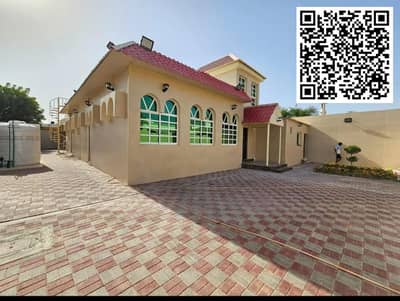 6 Bedroom Villa for Sale in Al Qadisiya, Sharjah - WhatsApp Image 2026-06-02 at 6.21. 44 AM. jpeg