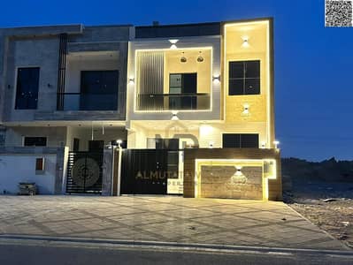 4 Bedroom Villa for Sale in Al Yasmeen, Ajman - batch_WhatsApp Image 2026-04-21 at 6.37. 29 PM (1). jpg