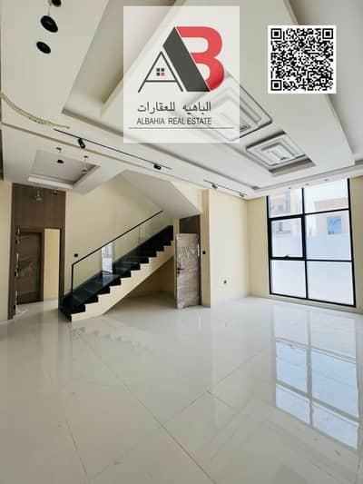 6 Bedroom Villa for Rent in Al Helio, Ajman - WhatsApp Image 2026-06-02 at 6.27. 34 PM. jpeg 6 Bedroom Villa for Rent in Al Helio, Ajman - WhatsApp Image 2026-06-02 at 6.27. 34 PM. jpeg