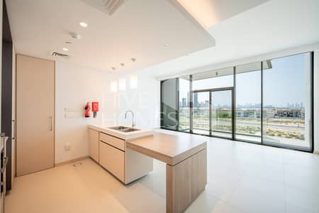 1 Bedroom Apartment for Rent in Arjan, Dubai - Burj View | High End | Brand New