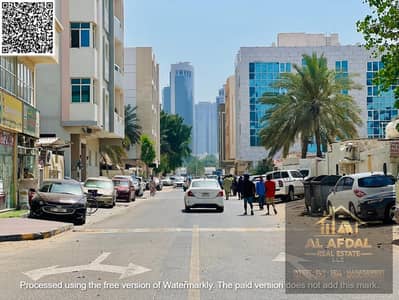 Plot for Sale in Al Rashidiya, Ajman - 68ebe023-0e09-4629-b681-f8558e96257b. jpg