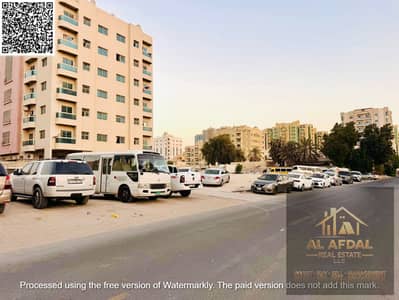 Plot for Sale in Al Rashidiya, Ajman - 6694a220-63ee-456c-a0b7-d5a3371ee9f4. jpg