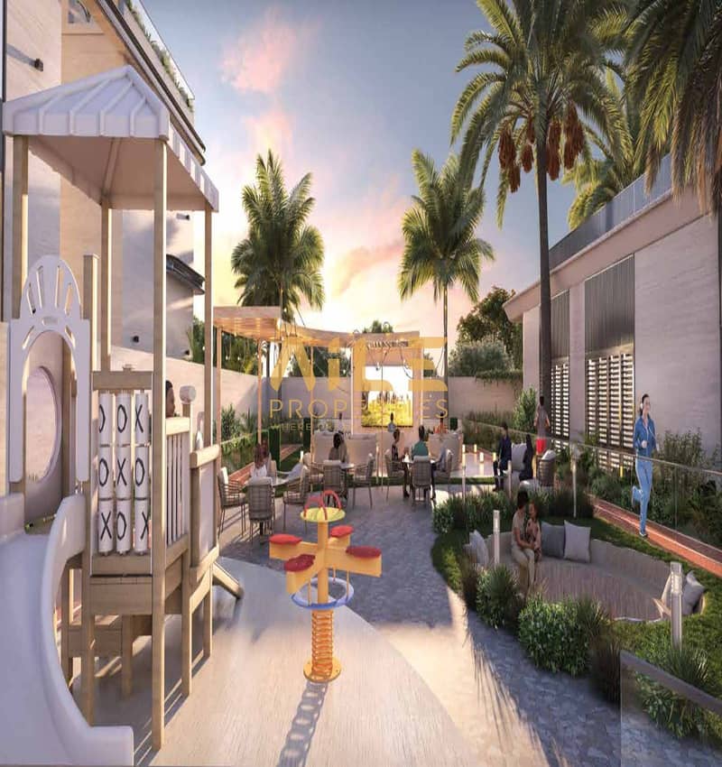 Meydan Grand Villa Design | Elegant Living | ROI Meydan Grand Villa Design | Elegant Living | ROI