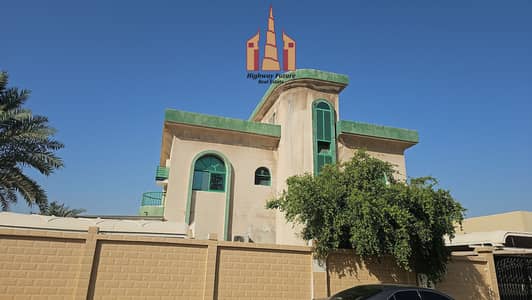 4 Cпальни Вилла в аренду в Аль Хазанна, Шарджа - 818822. jpg 4 Cпальни Вилла в аренду в Аль Хазанна, Шарджа - 818822. jpg