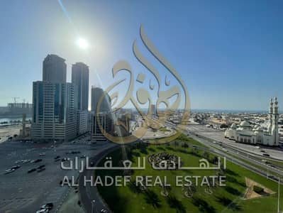 3 Bedroom Apartment for Rent in Al Khan, Sharjah - WhatsApp Image 2026-06-01 at 8.57. 36 PM (2). jpeg 3 Bedroom Apartment for Rent in Al Khan, Sharjah - WhatsApp Image 2026-06-01 at 8.57. 36 PM (2). jpeg