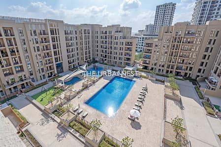 城市广场， 迪拜 3 卧室单位待售 - 位于城市广场，扎哈拉微风公寓，扎哈拉微风公寓3A 3 卧室的公寓 2200000 AED - 15354357
