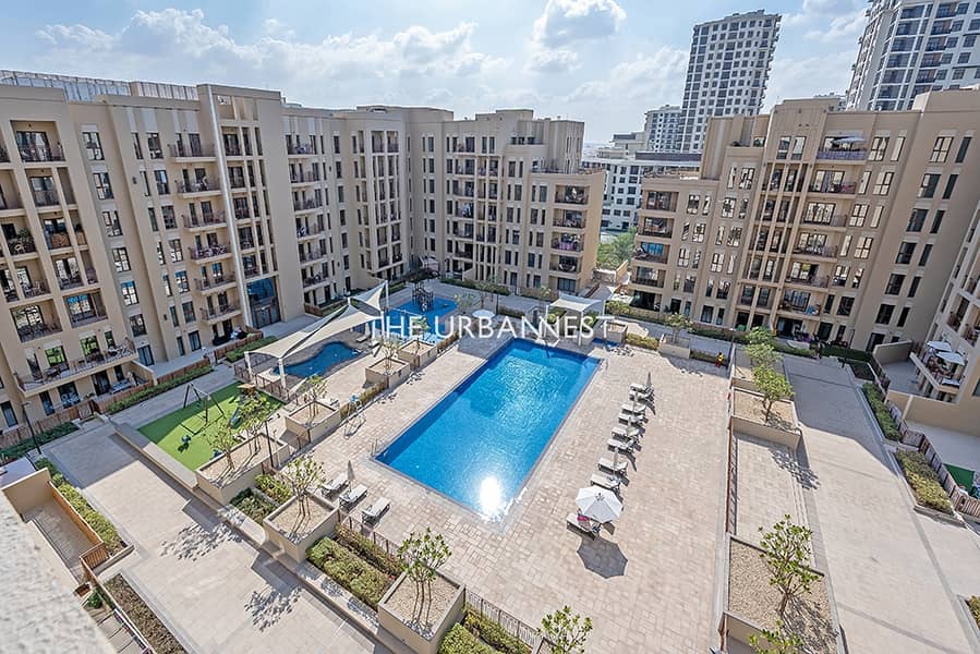 Upgraded | Corner Unit | Furnished | VOT Upgraded | Corner Unit | Furnished | VOT