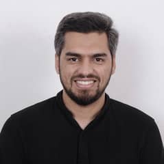 Usman Ashraf