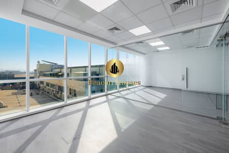 Офис в аренду в Дейра, Дубай - Sapphire office 303-6. jpg