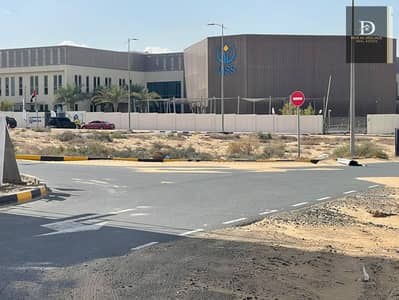 Plot for Sale in Tilal City, Sharjah - WhatsApp Image 2026-06-02 at 6.43. 27 PM-2. jpeg Plot for Sale in Tilal City, Sharjah - WhatsApp Image 2026-06-02 at 6.43. 27 PM-2. jpeg