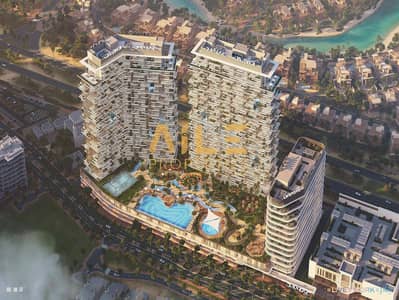 Studio for Sale in DAMAC Hills, Dubai - Modern Living | Premium Amenities | Q3 2029 Studio for Sale in DAMAC Hills, Dubai - Modern Living | Premium Amenities | Q3 2029