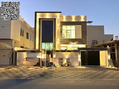 5 Bedroom Villa for Sale in Al Bahia, Ajman - WhatsApp Image 2026-03-10 at 11.36. 45 PM (2). jpeg 5 Bedroom Villa for Sale in Al Bahia, Ajman - WhatsApp Image 2026-03-10 at 11.36. 45 PM (2). jpeg