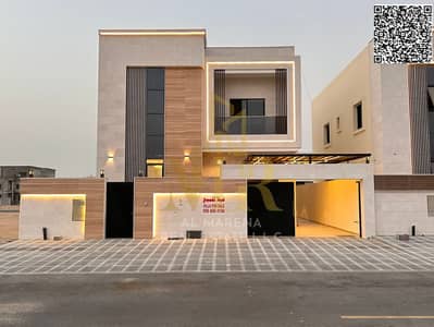 5 Bedroom Villa for Sale in Al Bahia, Ajman - 3b23bf61-42d4-4b7d-ba8d-d8f62d5c322c. jpg 5 Bedroom Villa for Sale in Al Bahia, Ajman - 3b23bf61-42d4-4b7d-ba8d-d8f62d5c322c. jpg