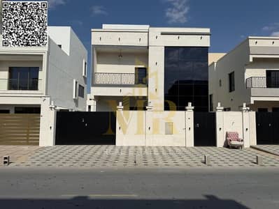 5 Bedroom Villa for Sale in Al Bahia, Ajman - WhatsApp Image 2026-03-10 at 11.49. 38 PM (4). jpeg 5 Bedroom Villa for Sale in Al Bahia, Ajman - WhatsApp Image 2026-03-10 at 11.49. 38 PM (4). jpeg
