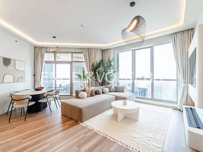 Appartement de 3 chambres à à vendre à Dubai Marina, Dubai - Appartement à Dubai Marina，The Torch, 3 chambres, 3590000 AED - 15171390