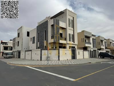 7 Bedroom Villa for Sale in Al Bahia, Ajman - WhatsApp Image 2026-04-07 at 7.50. 50 PM (2). jpeg 7 Bedroom Villa for Sale in Al Bahia, Ajman - WhatsApp Image 2026-04-07 at 7.50. 50 PM (2). jpeg