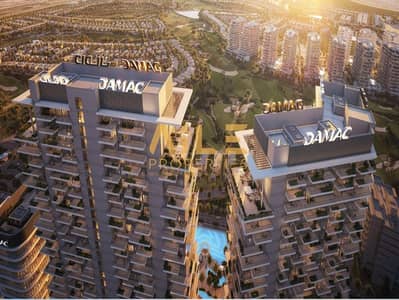 Studio for Sale in DAMAC Hills, Dubai - Luxury Living | Prime Location | Premium Amenities Studio for Sale in DAMAC Hills, Dubai - Luxury Living | Prime Location | Premium Amenities