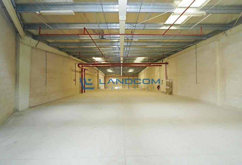 Magazzino a Dubai Investment Park (DIP),Dubai Investment Park 1, 516685 AED - 15354484 Magazzino a Dubai Investment Park (DIP),Dubai Investment Park 1, 516685 AED - 15354484