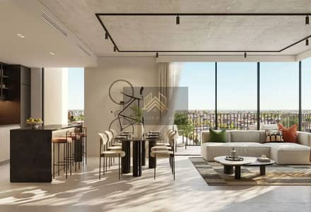 1 Bedroom Flat for Sale in Athlon by Aldar, Dubai - 2. JPEG