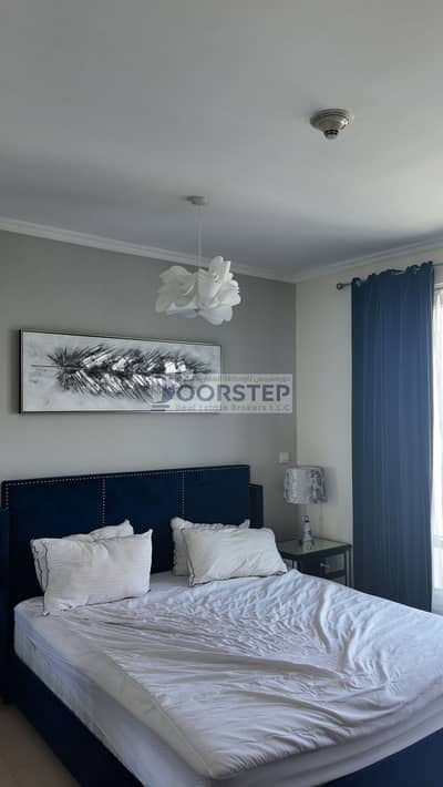 1 Bedroom Flat for Rent in Downtown Dubai, Dubai - DJI_20260601150042_0579_D. JPG 1 Bedroom Flat for Rent in Downtown Dubai, Dubai - DJI_20260601150042_0579_D. JPG