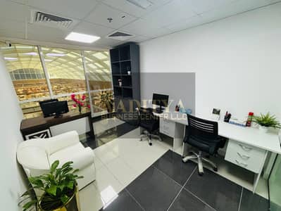 Office for Rent in Bur Dubai, Dubai - b1a06c88-5007-4f96-b471-1b6f91deba43. jpg