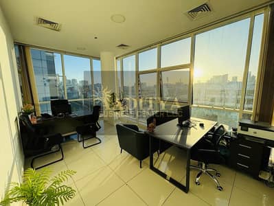 Office for Rent in Bur Dubai, Dubai - 32c020af-6bb9-4551-9933-95438be15850. jpg