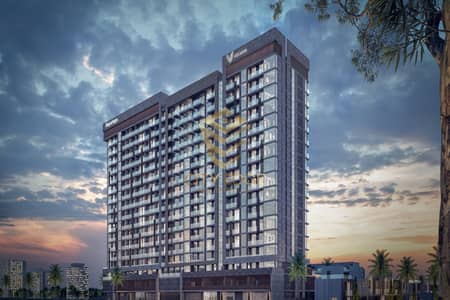 Studio for Sale in Dubai Investment Park (DIP), Dubai - 1% Monthly-NO COMISSIONS-Investor-Mortgage-Distres Studio for Sale in Dubai Investment Park (DIP), Dubai - 1% Monthly-NO COMISSIONS-Investor-Mortgage-Distres