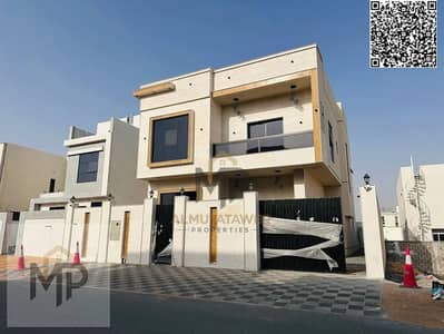 5 Bedroom Villa for Sale in Al Zahya, Ajman - batch_batch_825215794-1066x800. jpg 5 Bedroom Villa for Sale in Al Zahya, Ajman - batch_batch_825215794-1066x800. jpg