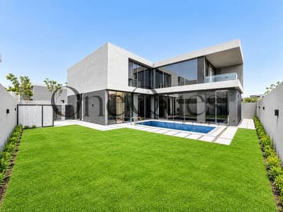 4 Bedroom Villa for Sale in Tilal City, Sharjah - image00015. png