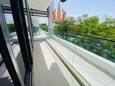 1 Bedroom Apartment for Rent in Aljada, Sharjah - dc1b7696-5f8f-4680-9c93-aa1980dc0f30. jpg
