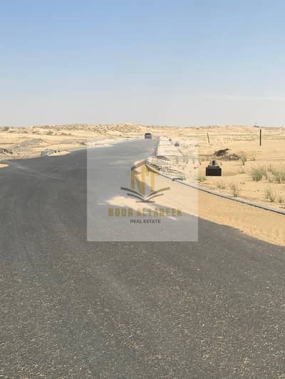 Plot for Sale in Al Belaida, Sharjah - WhatsApp Image 2026-05-02 at 11.30. 31 AM. jpeg
