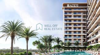 Azizi Wares Jebel Ali | Metro-Connected Living | Premium Apartments & High ROI Potential