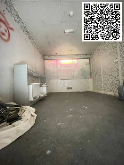 Shop for Rent in Al Rawda, Ajman - ةلةةلل. jpeg Shop for Rent in Al Rawda, Ajman - ةلةةلل. jpeg