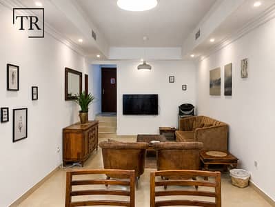 3 Bedroom Townhouse for Rent in Jumeirah Village Circle (JVC), Dubai - Furnished | Elegant Finishes | Family Home | 3 Chq