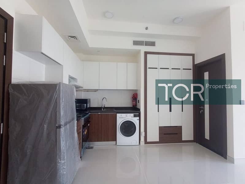 Vacant | Semi Furnished | Lawnz block Danube IC1 Vacant | Semi Furnished | Lawnz block Danube IC1