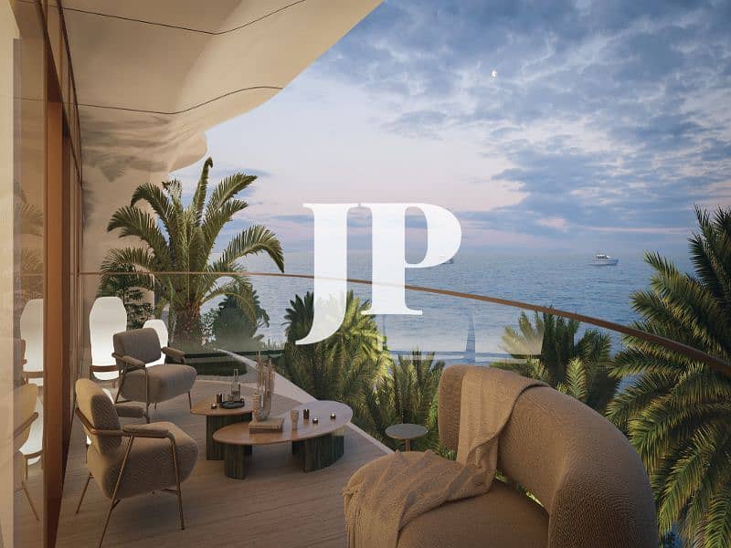 9 Ocean House by Ellington - Balcony view. jpg