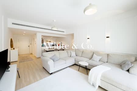 2 Bedroom Flat for Rent in The Greens, Dubai - Available June | Unfurnished | Upgraded