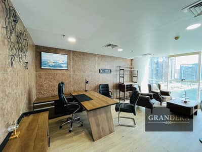 Office for Rent in Business Bay, Dubai - WhatsApp Image 2026-06-02 at 6.59. 48 PM. jpeg
