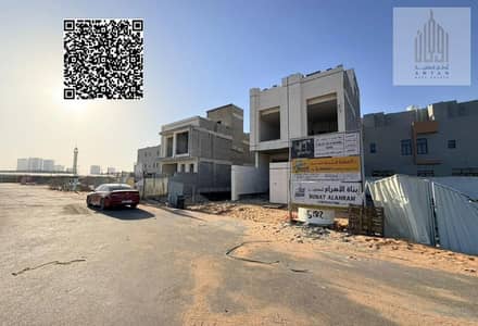 Plot for Sale in Al Helio, Ajman - WhatsApp Image 2026-06-02 at 10.28. 42 AM. jpeg Plot for Sale in Al Helio, Ajman - WhatsApp Image 2026-06-02 at 10.28. 42 AM. jpeg