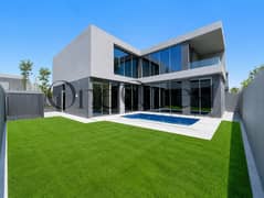 HOT DEAL - Luxury 4 Bedroom Villa with Pool