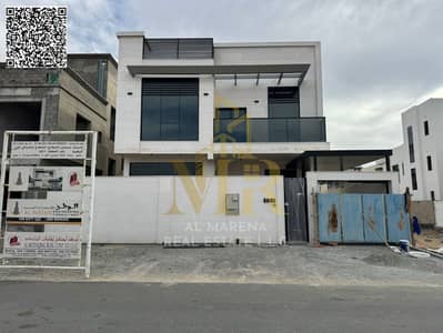 5 Bedroom Villa for Sale in Al Bahia, Ajman - WhatsApp Image 2026-04-07 at 6.43. 15 PM (4). jpeg 5 Bedroom Villa for Sale in Al Bahia, Ajman - WhatsApp Image 2026-04-07 at 6.43. 15 PM (4). jpeg