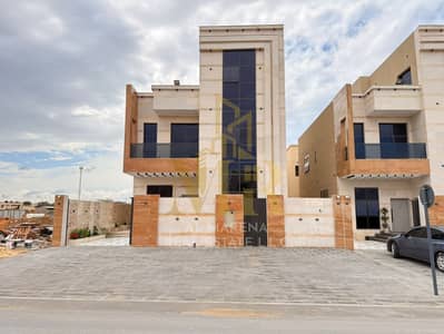 6 Bedroom Villa for Sale in Al Helio, Ajman - WhatsApp Image 2026-06-02 at 19.24. 35 (5). jpeg