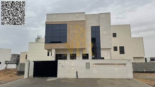 5 Bedroom Villa for Sale in Al Bahia, Ajman - WhatsApp Image 2026-05-12 at 11.06. 22 PM. jpeg 5 Bedroom Villa for Sale in Al Bahia, Ajman - WhatsApp Image 2026-05-12 at 11.06. 22 PM. jpeg