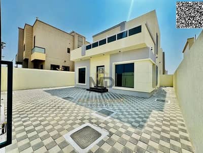3 Bedroom Villa for Sale in Al Zahya, Ajman - batch_810022920-1066x800. jpg