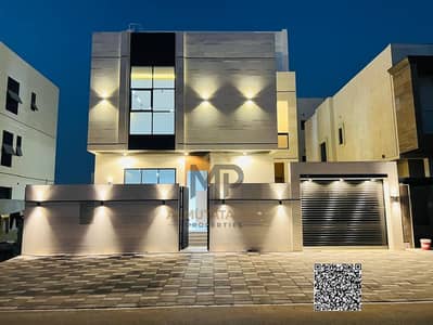 6 Bedroom Villa for Sale in Al Bahia, Ajman - batch_batch_IMG-20251019-WA0018. jpg