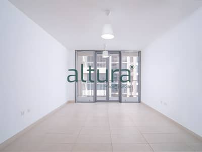 1 Bedroom Apartment for Rent in Al Raha Beach, Abu Dhabi - Prime Location | Beach Access | Ready to Move